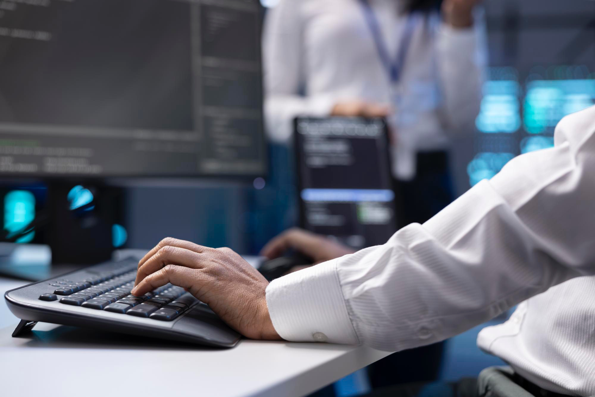 IT contracting