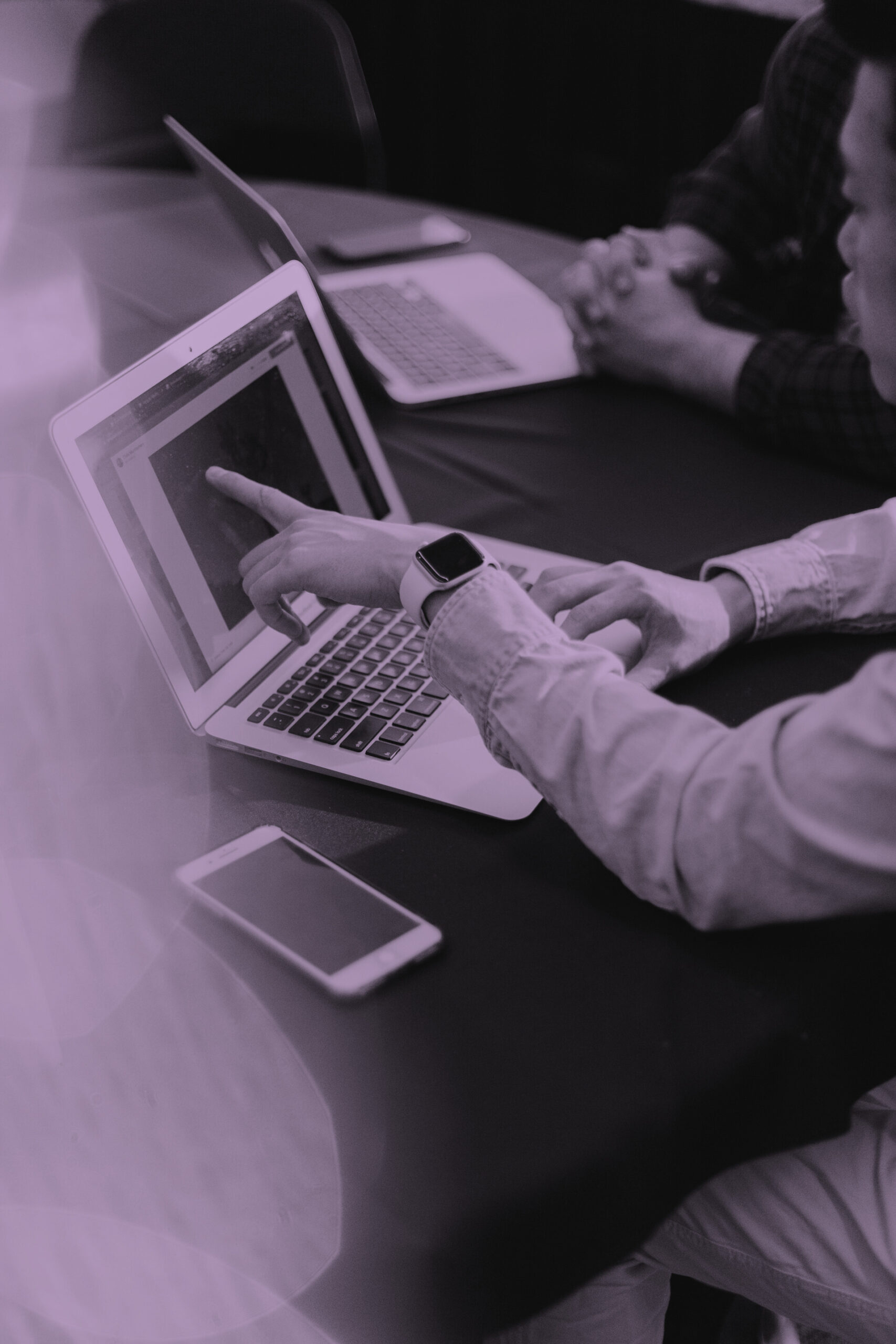 IT contracting and recruitment